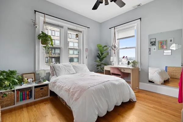 $5,000 | 705 Massachusetts Avenue, Unit 8, Boston, MA 02118