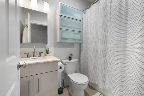$5,000 | 705 Massachusetts Avenue, Unit 8, Boston, MA 02118