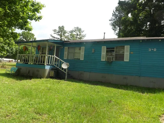 $35,000 | 3500 Corban Road, Fayette, MS 39069
