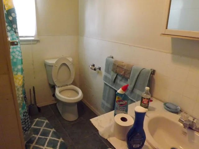 $35,000 | 3500 Corban Road, Fayette, MS 39069