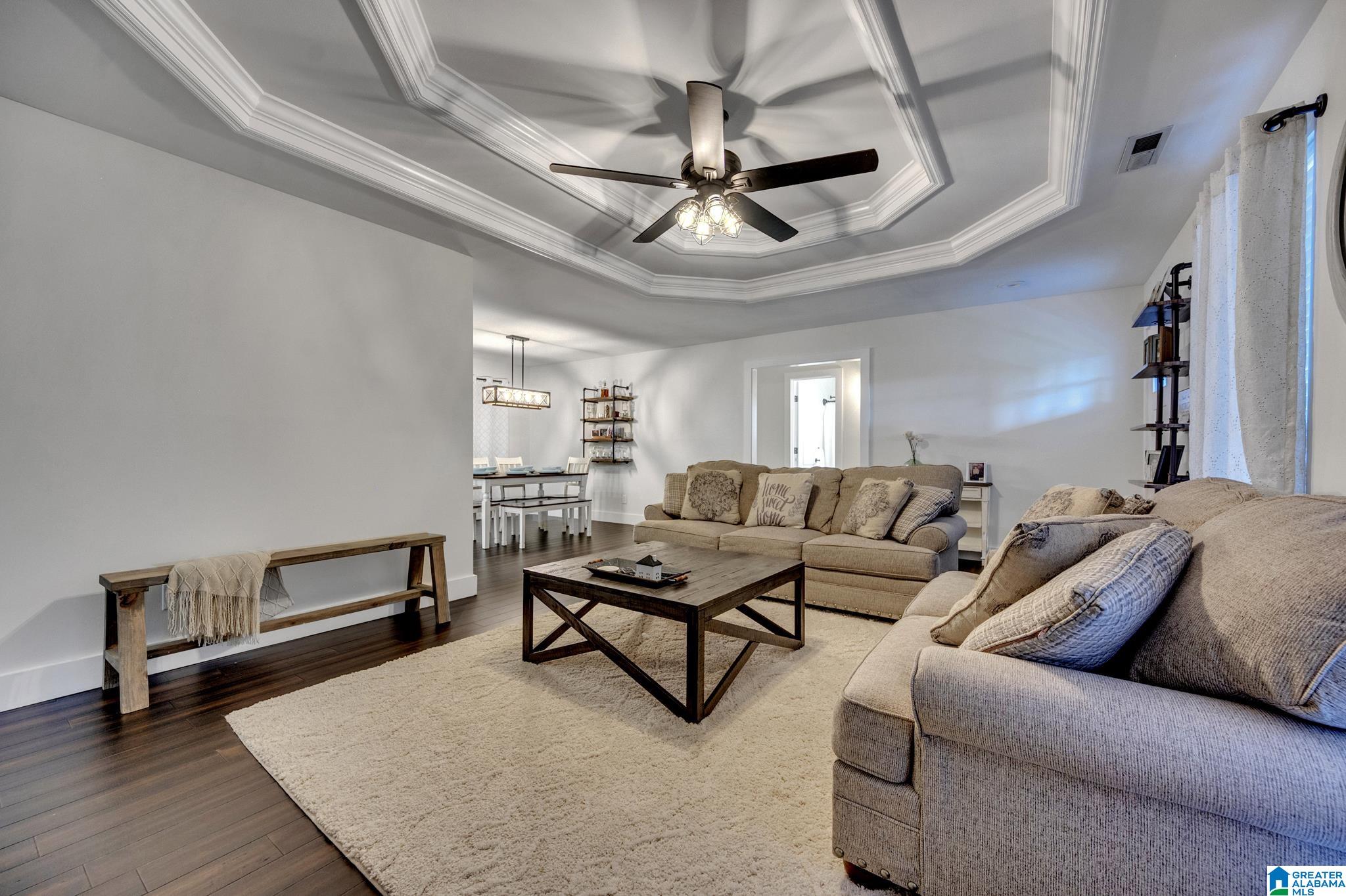 10030 Bill Jones Road Kimberly, AL 35091 - Photo 1 of 22