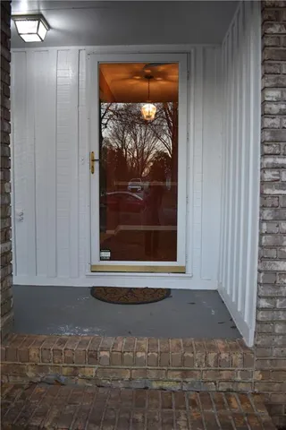 $489,000 | 2479 Kingsland Drive, Dunwoody, GA 30360