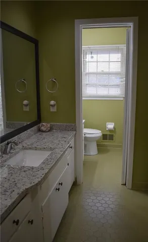 $489,000 | 2479 Kingsland Drive, Dunwoody, GA 30360