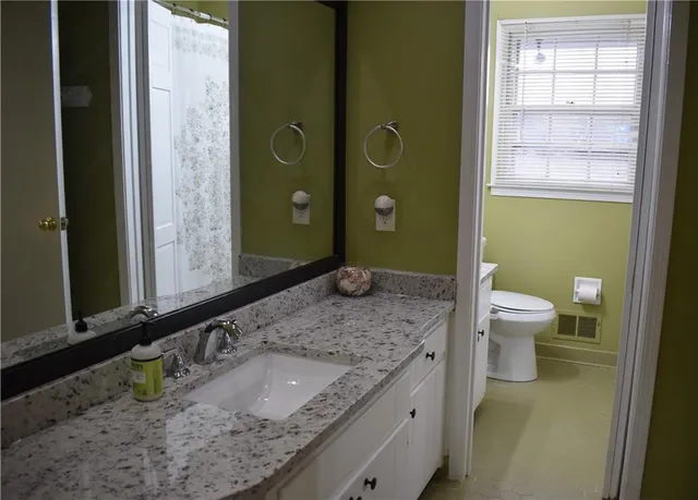 $489,000 | 2479 Kingsland Drive, Dunwoody, GA 30360