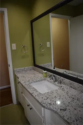 $489,000 | 2479 Kingsland Drive, Dunwoody, GA 30360