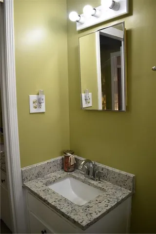 $489,000 | 2479 Kingsland Drive, Dunwoody, GA 30360