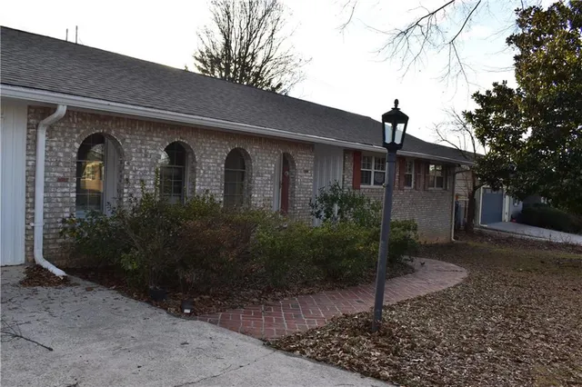 $489,000 | 2479 Kingsland Drive, Dunwoody, GA 30360