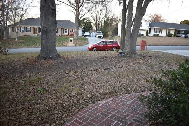 $489,000 | 2479 Kingsland Drive, Dunwoody, GA 30360