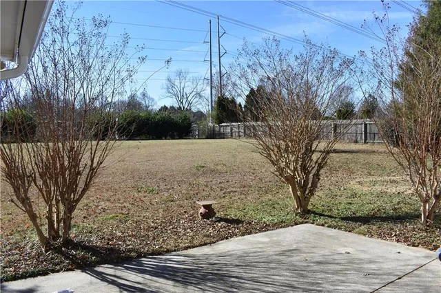 $489,000 | 2479 Kingsland Drive, Dunwoody, GA 30360