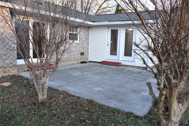 $489,000 | 2479 Kingsland Drive, Dunwoody, GA 30360