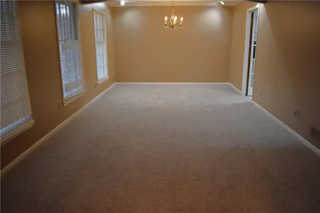 $489,000 | 2479 Kingsland Drive, Dunwoody, GA 30360