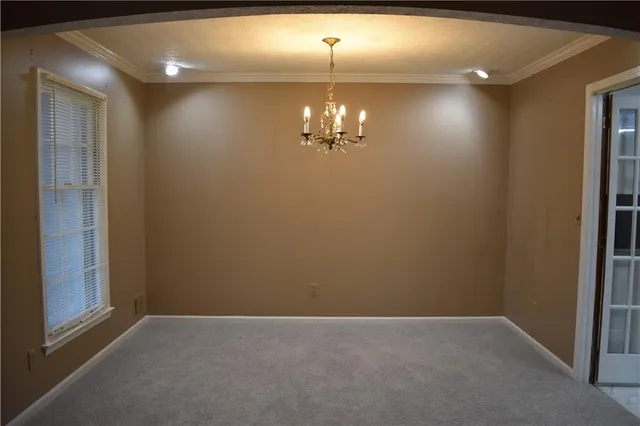 $489,000 | 2479 Kingsland Drive, Dunwoody, GA 30360