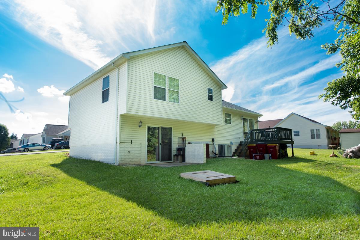 112 Michelle Drive Ranson, WV 25438 - Photo 35 of 36