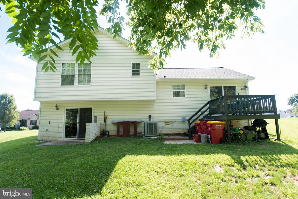 112 Michelle Drive Ranson, WV 25438 - Photo 36 of 36