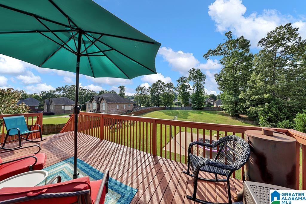 2845 Aster Lake Road Helena, AL 35022 - Photo 44 of 48
