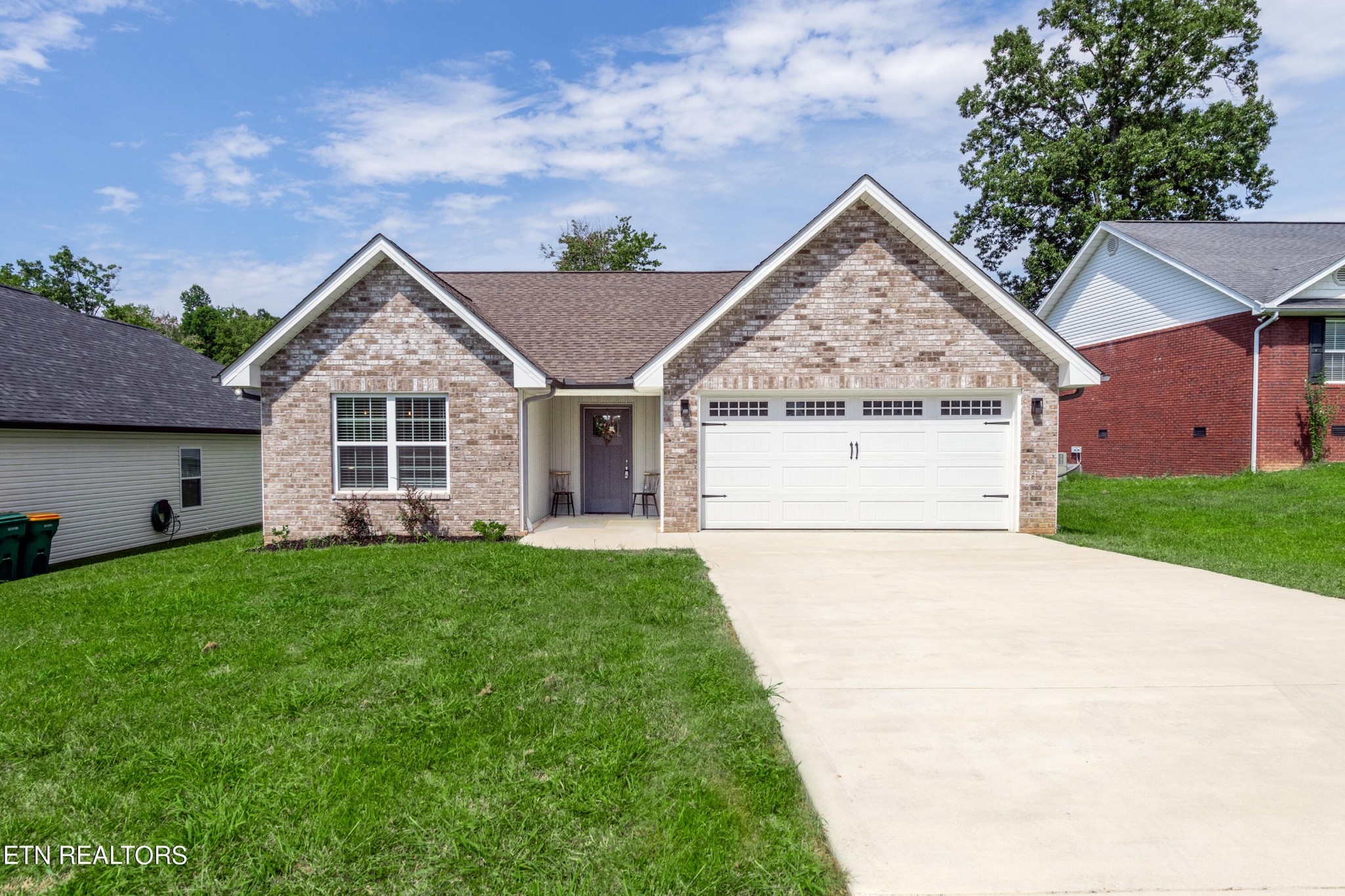 7729 Bell Stanley Road Powell, TN 37849 - Photo 1 of 33 Gallery Image 1