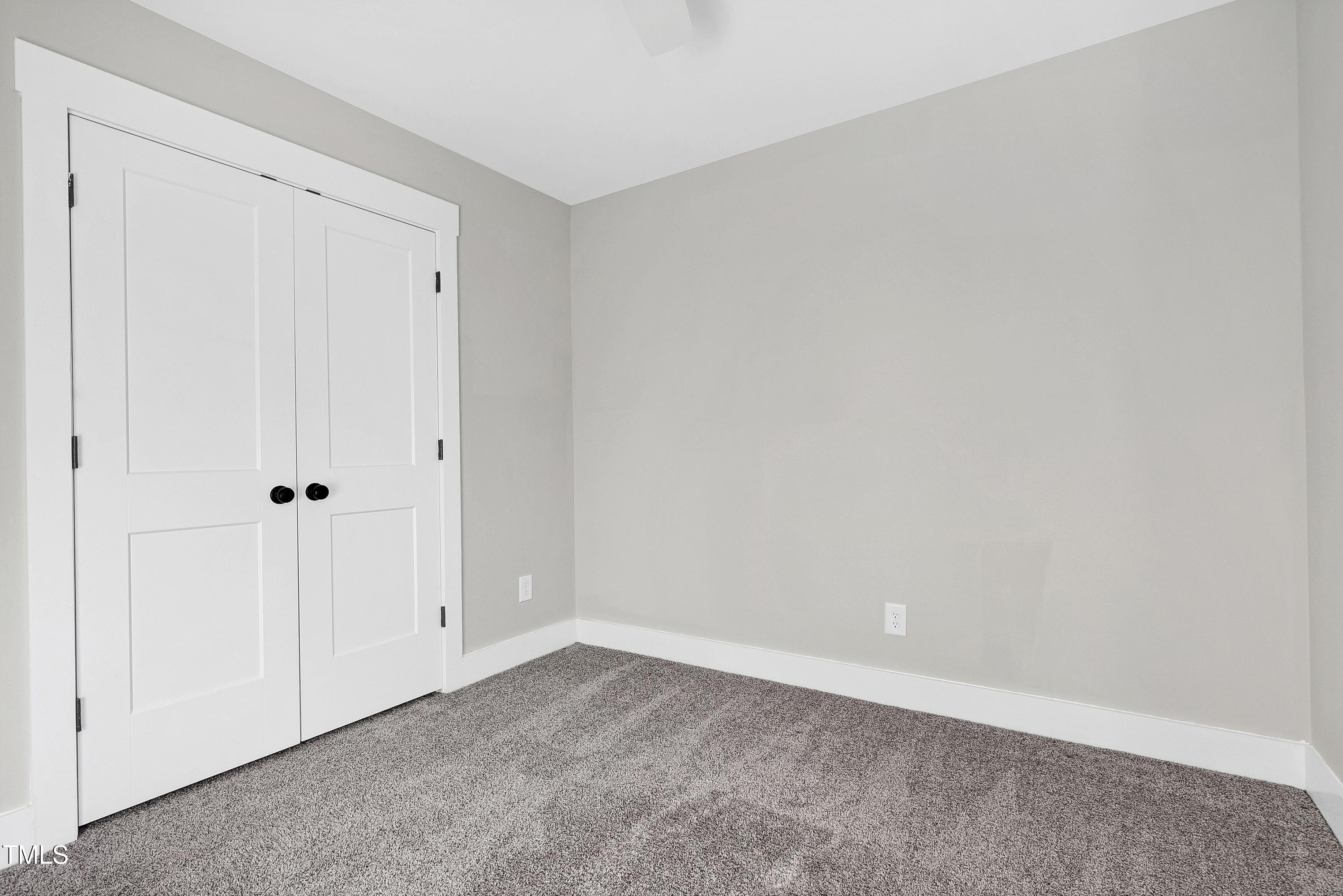 621 Coleman Street Raleigh, NC 27610 - Photo 27 of 42 a view of an empty room