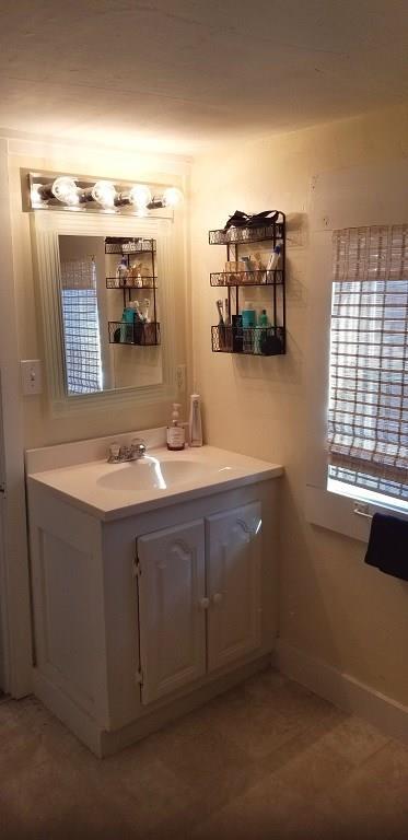 5 Shaker Road Gray, ME 04039 - Photo 3 of 13 Studio bathroom
