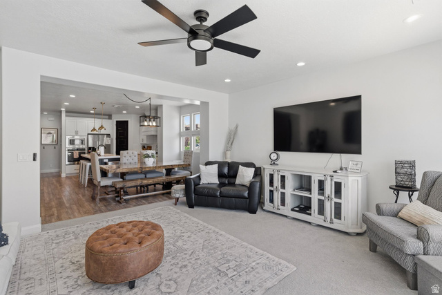 4975 Escapes Drive St. George, UT 84770 - Photo 6 of 51