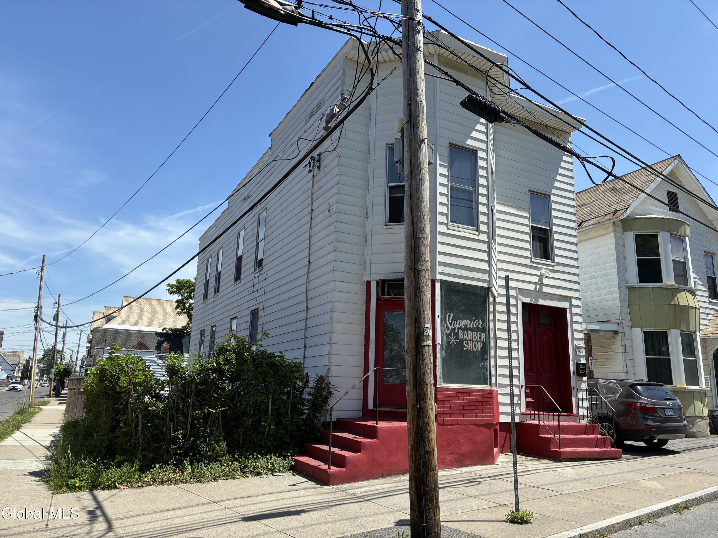 603 Nott Street Schenectady, NY 12308 - Photo 3 of 23 IMG_6643