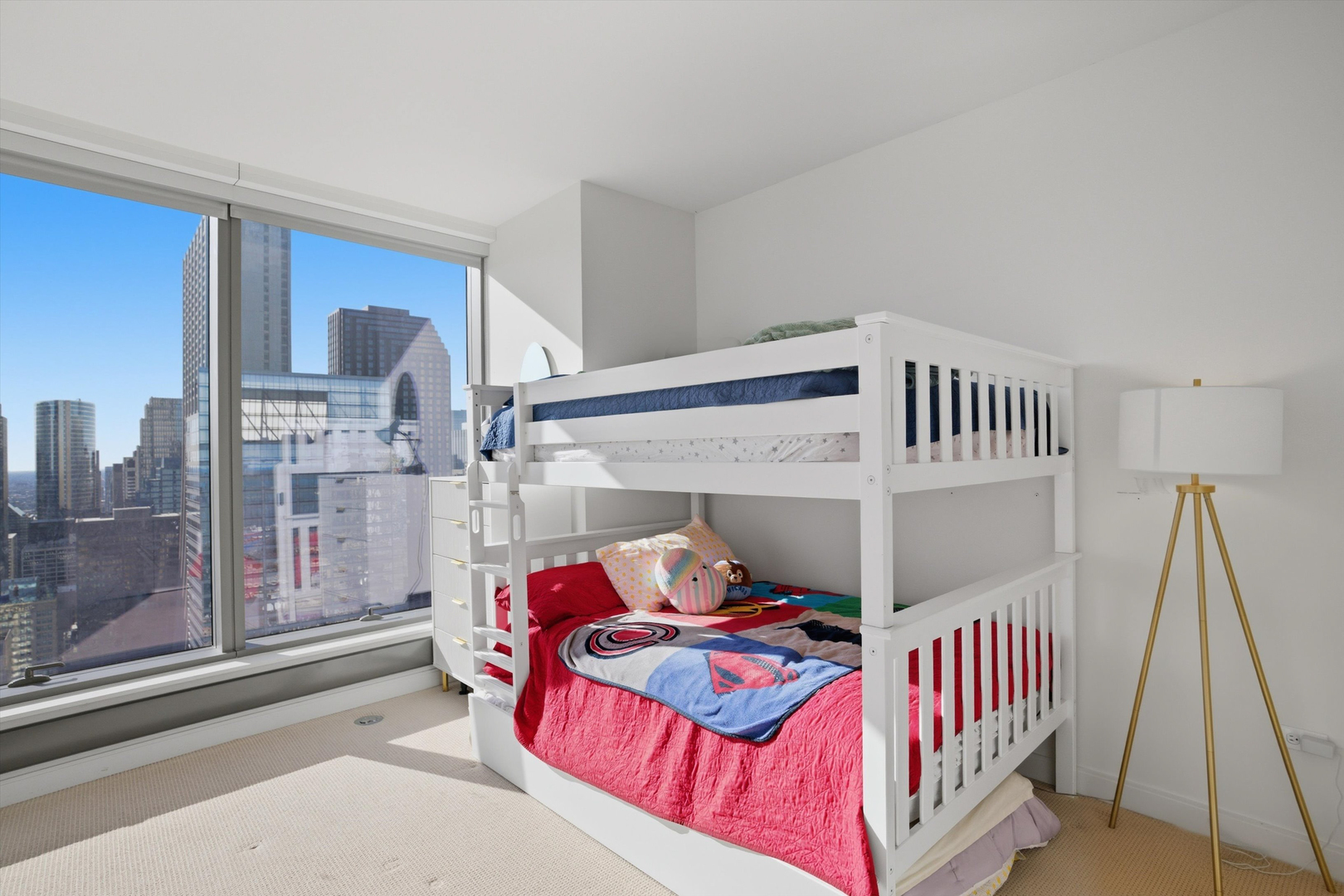 60 East Monroe Street, Unit 4504 Chicago, IL 60603 - Photo 15 of 34