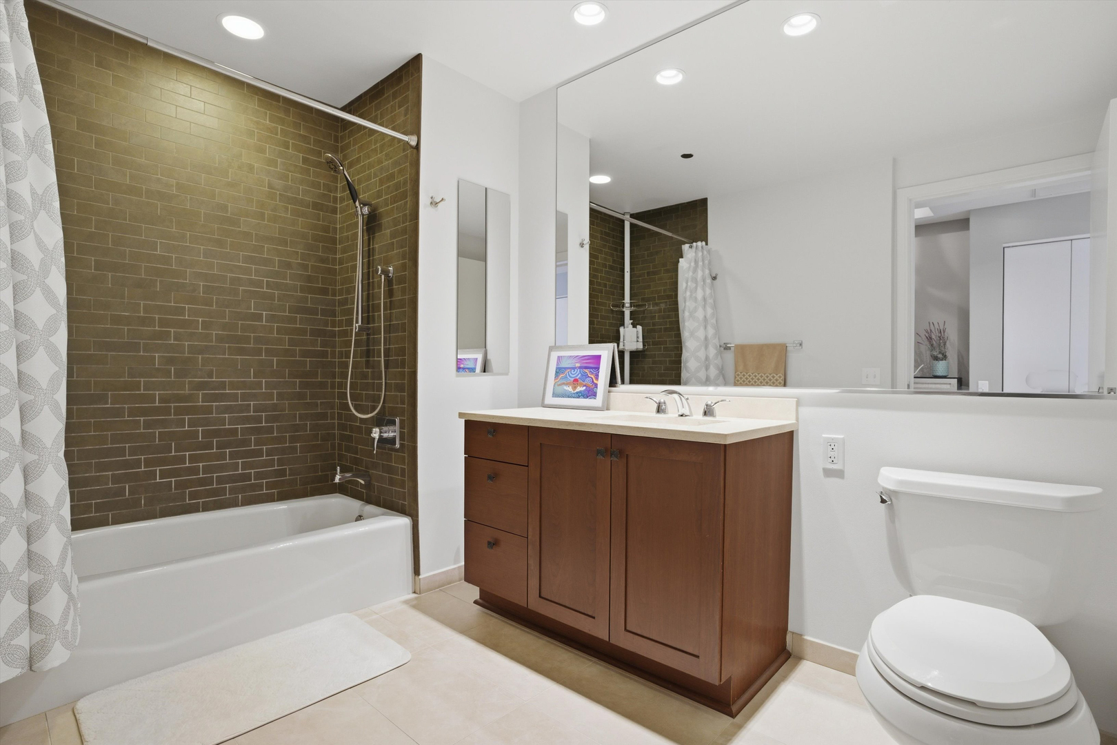 60 East Monroe Street, Unit 4504 Chicago, IL 60603 - Photo 16 of 34