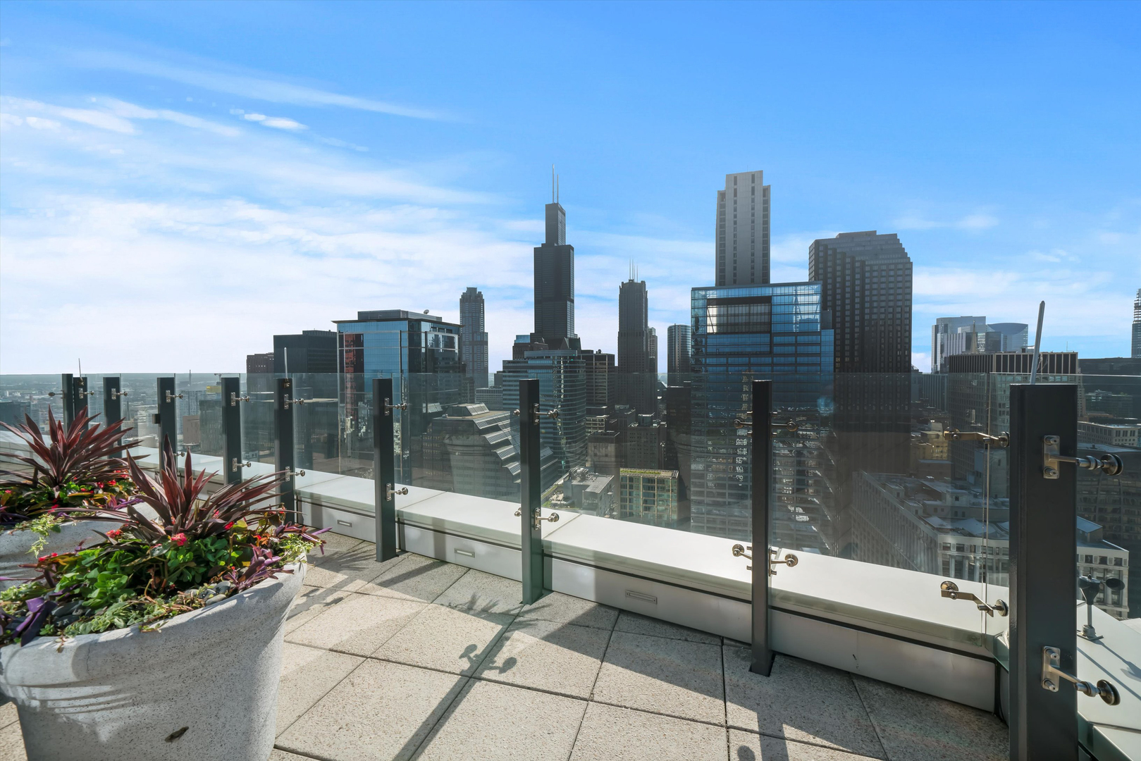 60 East Monroe Street, Unit 4504 Chicago, IL 60603 - Photo 19 of 34