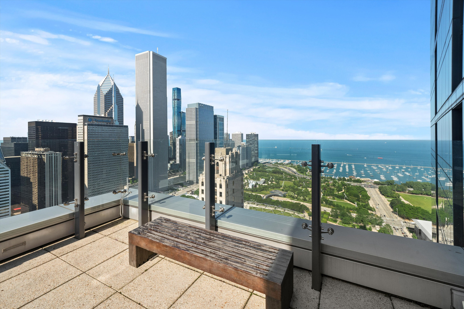 60 East Monroe Street, Unit 4504 Chicago, IL 60603 - Photo 20 of 34