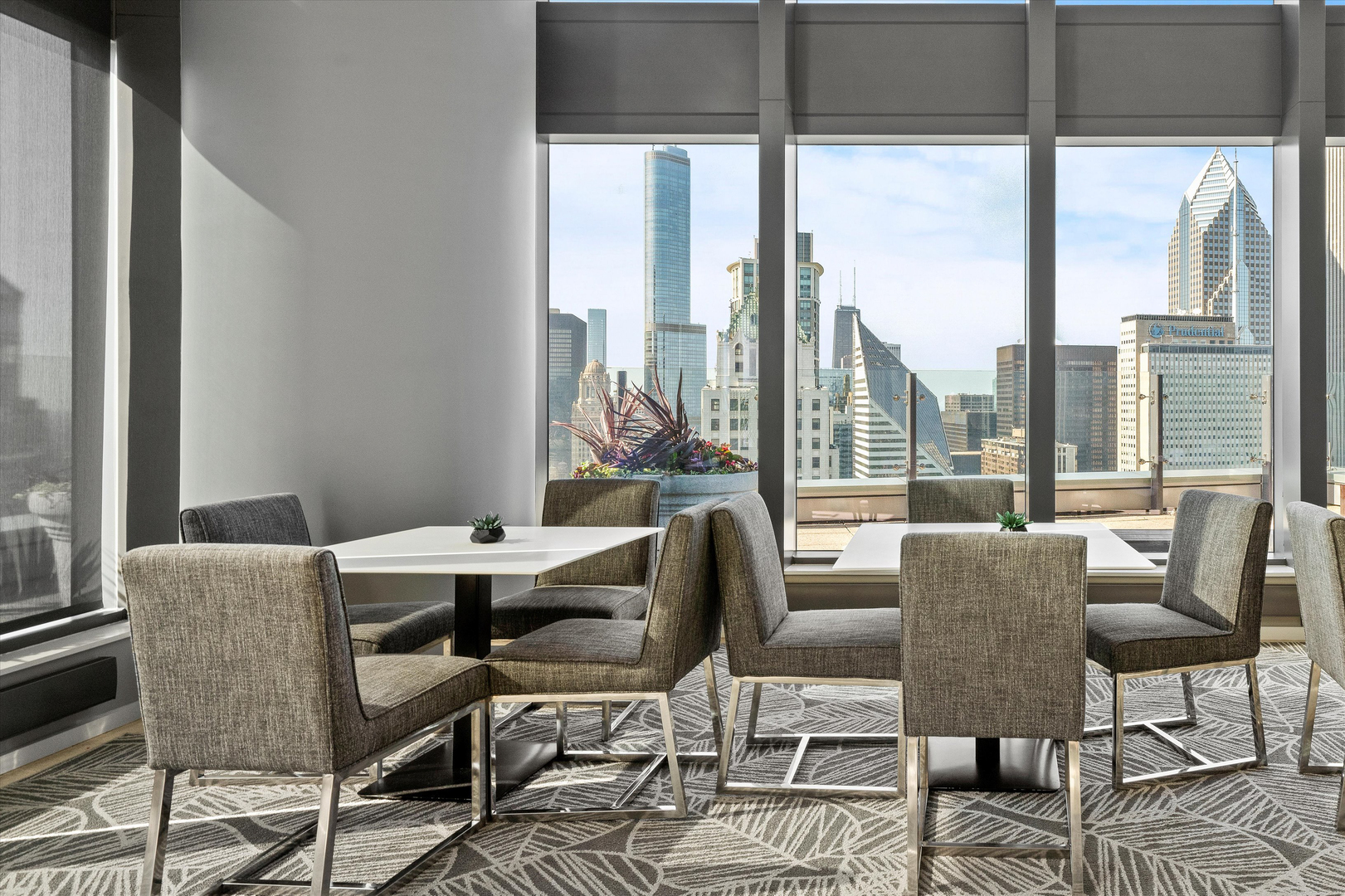60 East Monroe Street, Unit 4504 Chicago, IL 60603 - Photo 28 of 34