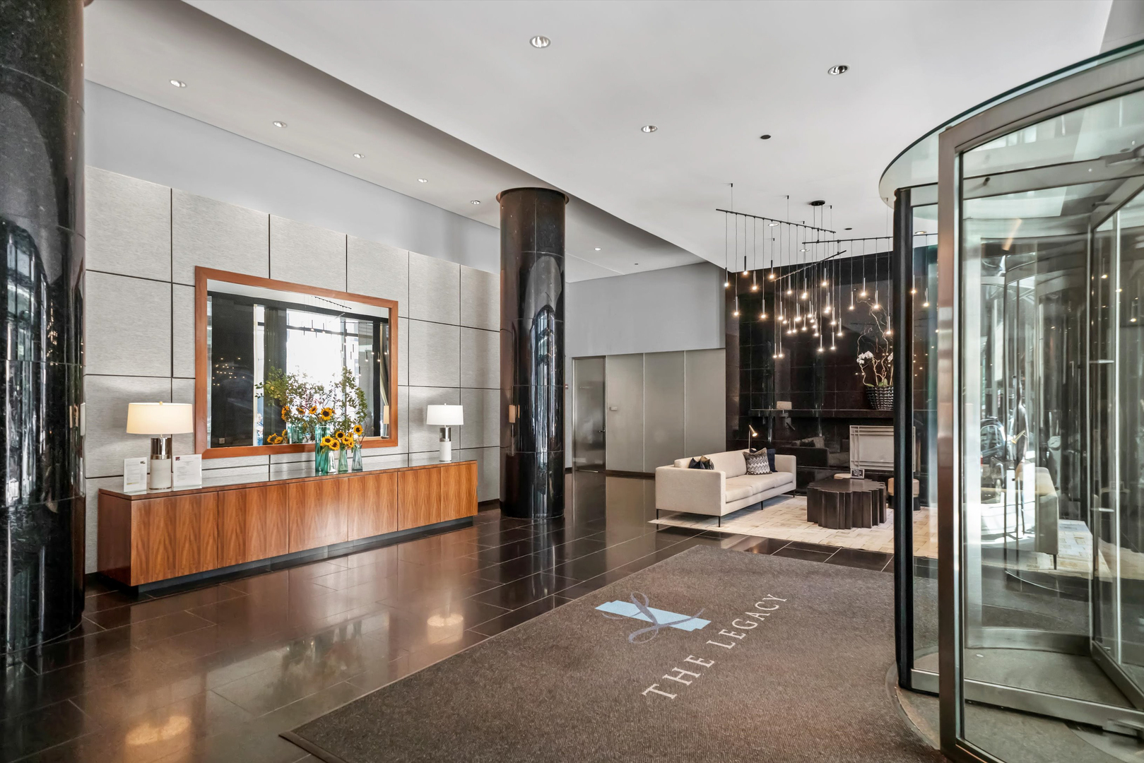 60 East Monroe Street, Unit 4504 Chicago, IL 60603 - Photo 33 of 34