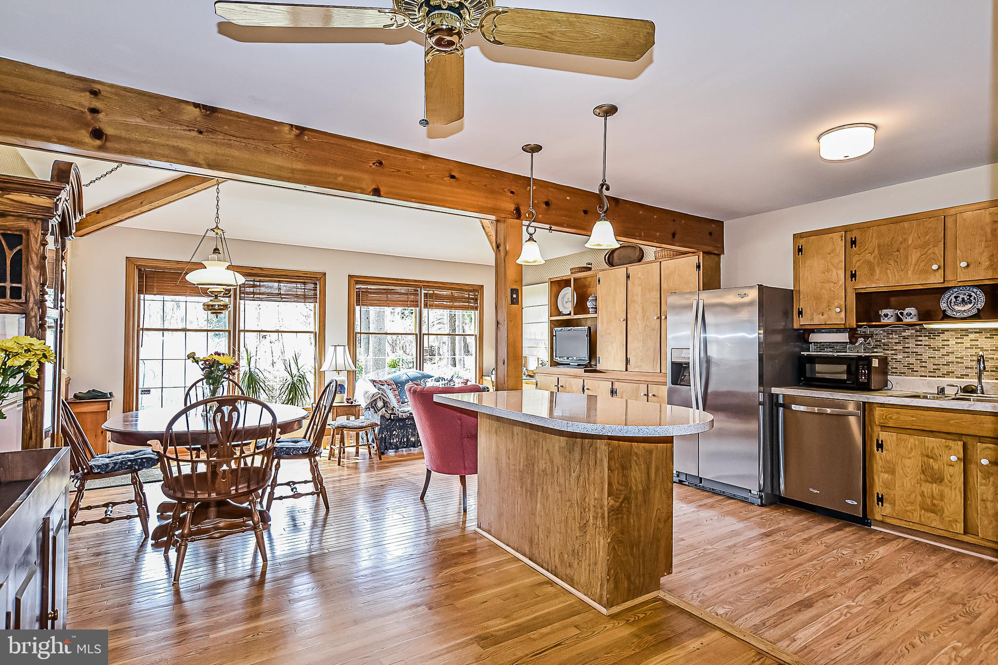 This will be your happy space.