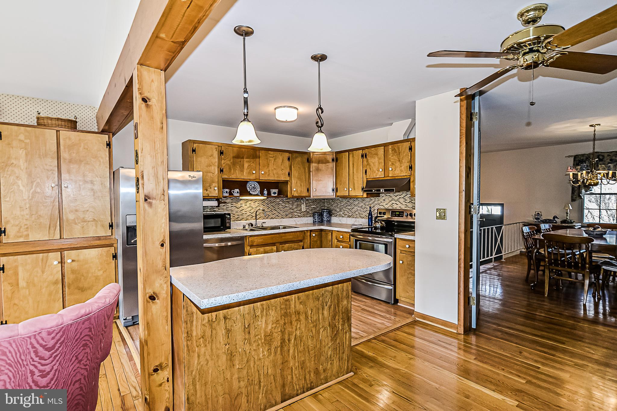 8605 Briarcroft Lane Laurel, MD 20708 - Photo 8 of 38 Gallery Image 8