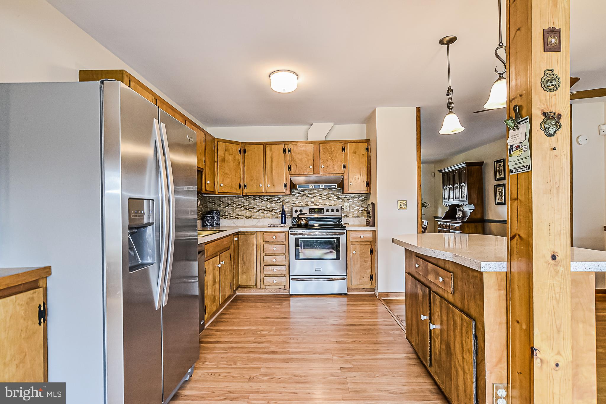8605 Briarcroft Lane Laurel, MD 20708 - Photo 10 of 38 Gallery Image 10