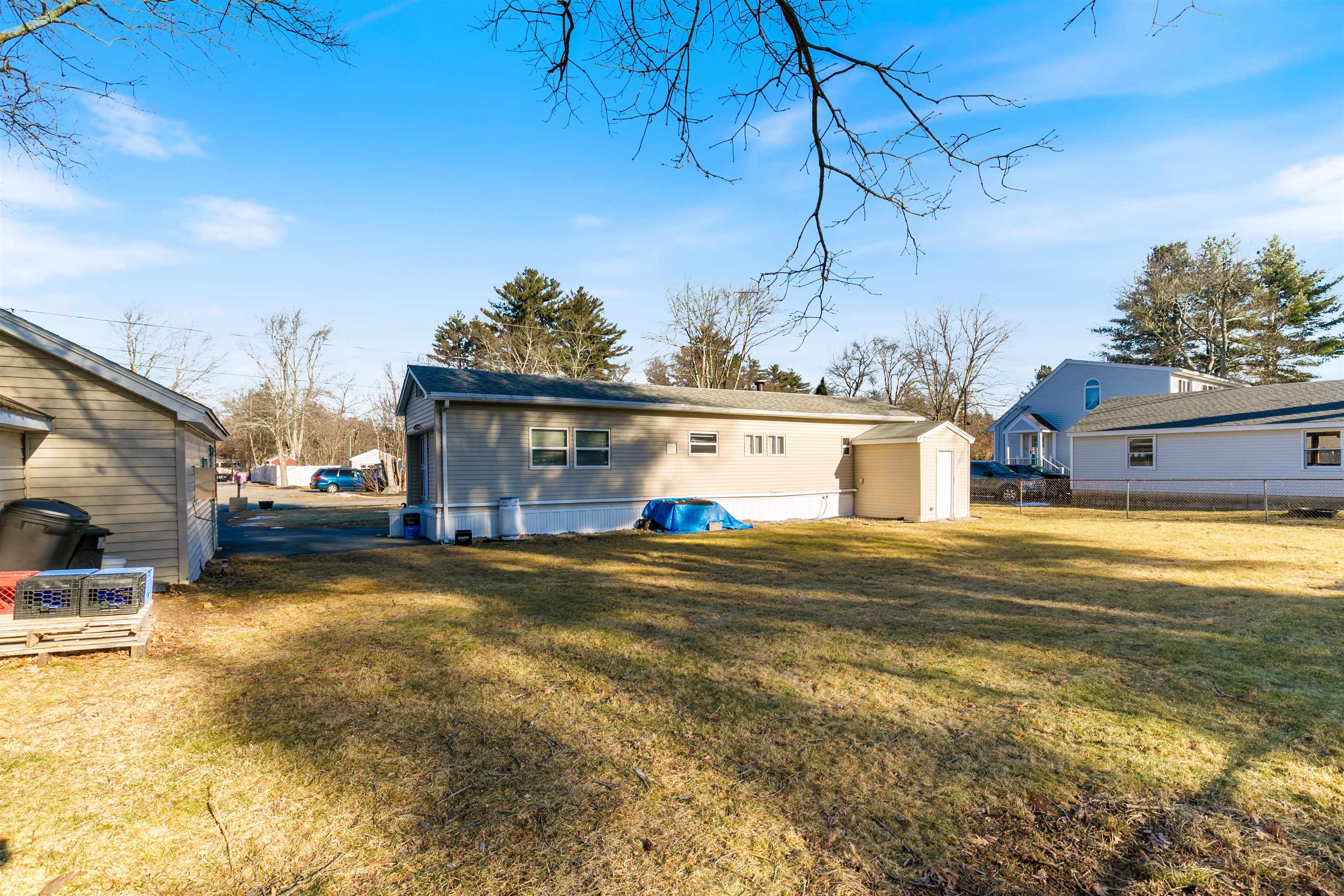 8 Gardner Avenue Salem, NH 03079 - Photo 19 of 24