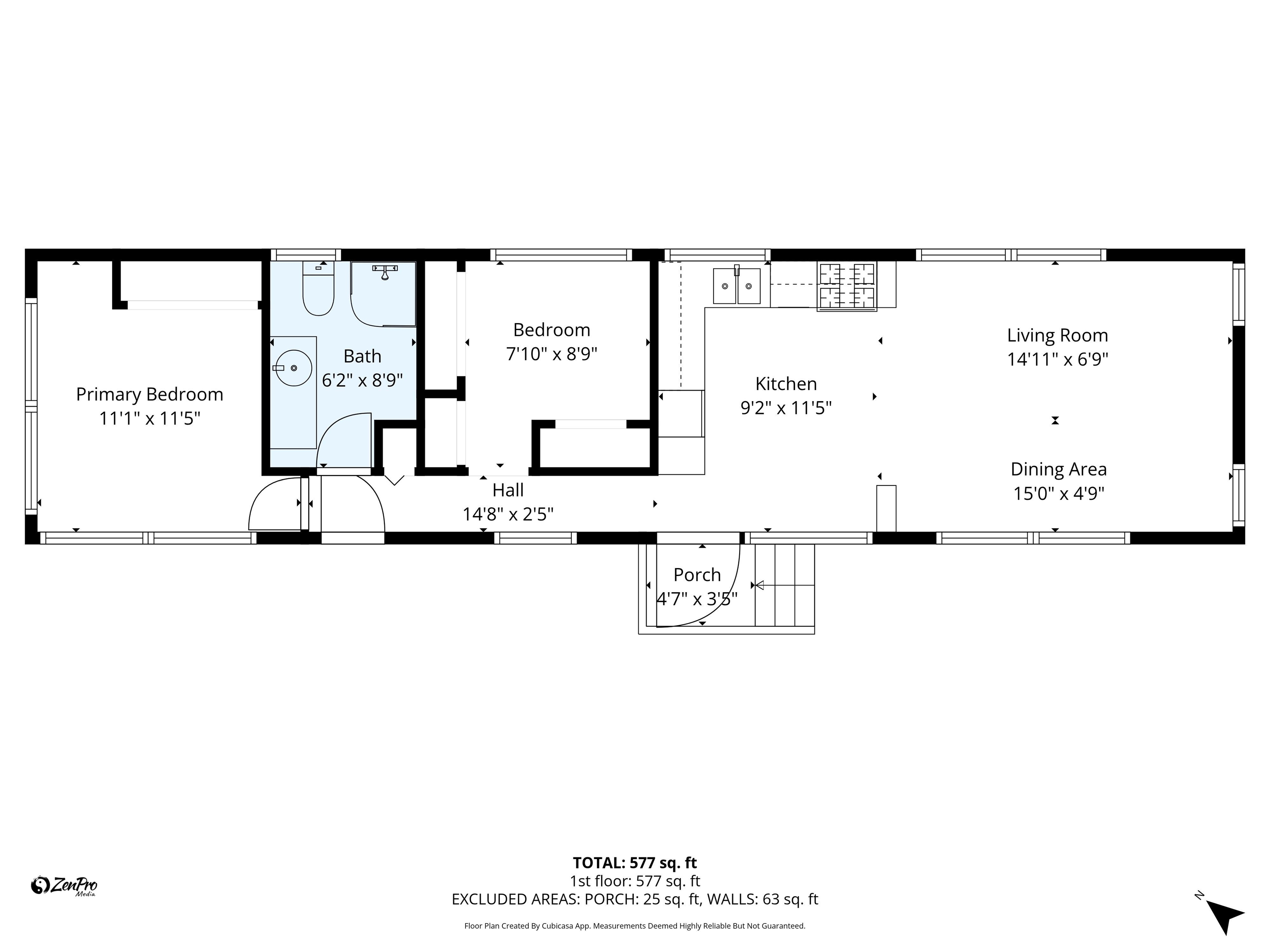 8 Gardner Avenue Salem, NH 03079 - Photo 24 of 24