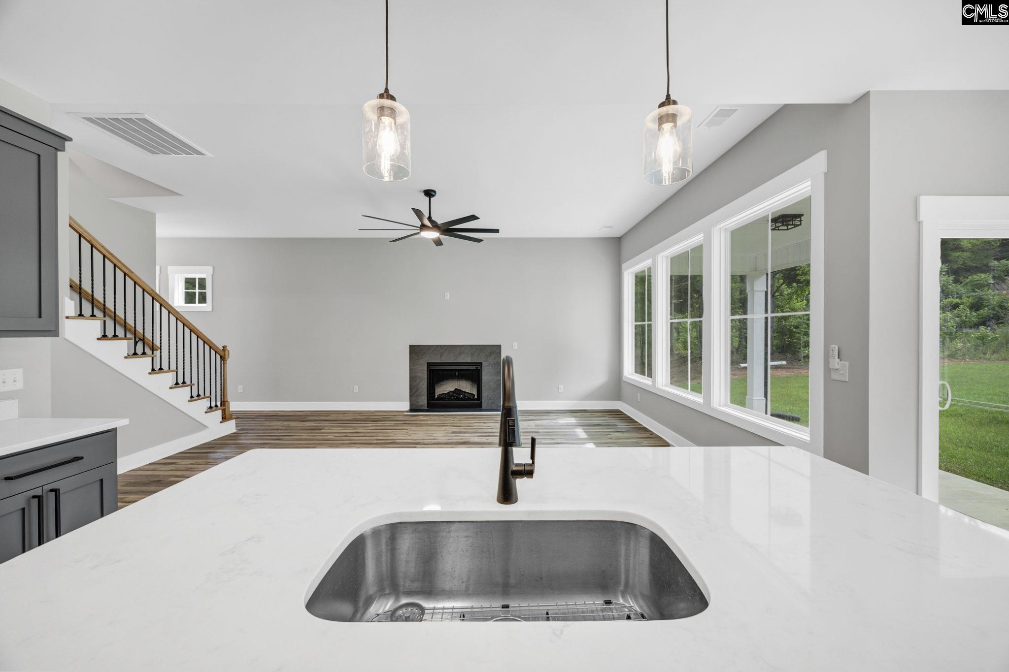 688 Shivers Green Road Ridgeway, SC 29130 - Photo 13 of 41