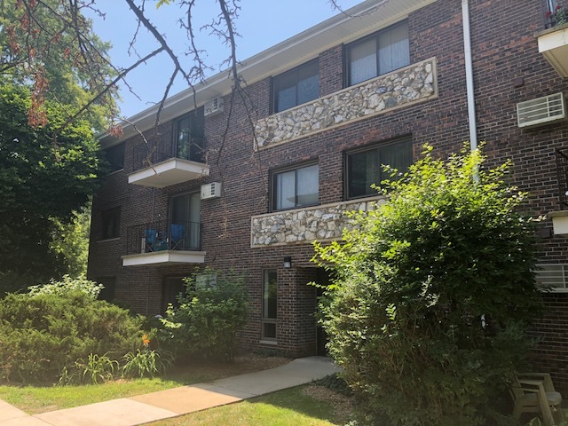 1240 South Lorraine Road, Unit 3A Wheaton, IL 60189 - Photo 1 of 13