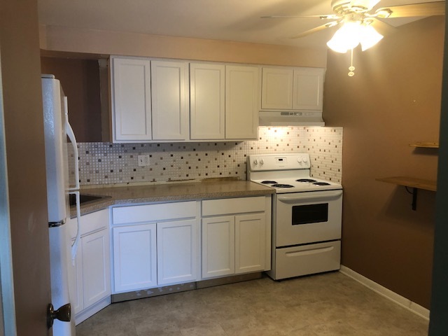 1240 South Lorraine Road, Unit 3A Wheaton, IL 60189 - Photo 3 of 13