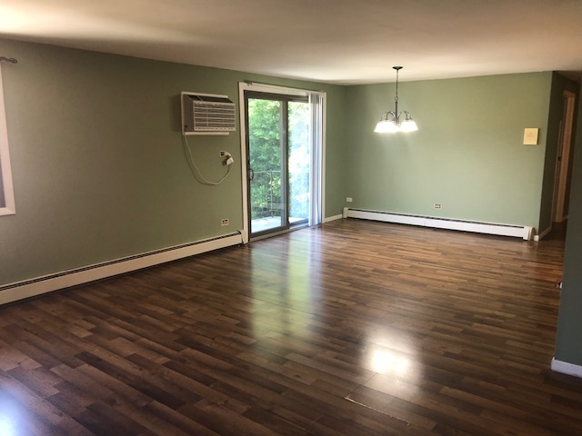1240 South Lorraine Road, Unit 3A Wheaton, IL 60189 - Photo 4 of 13