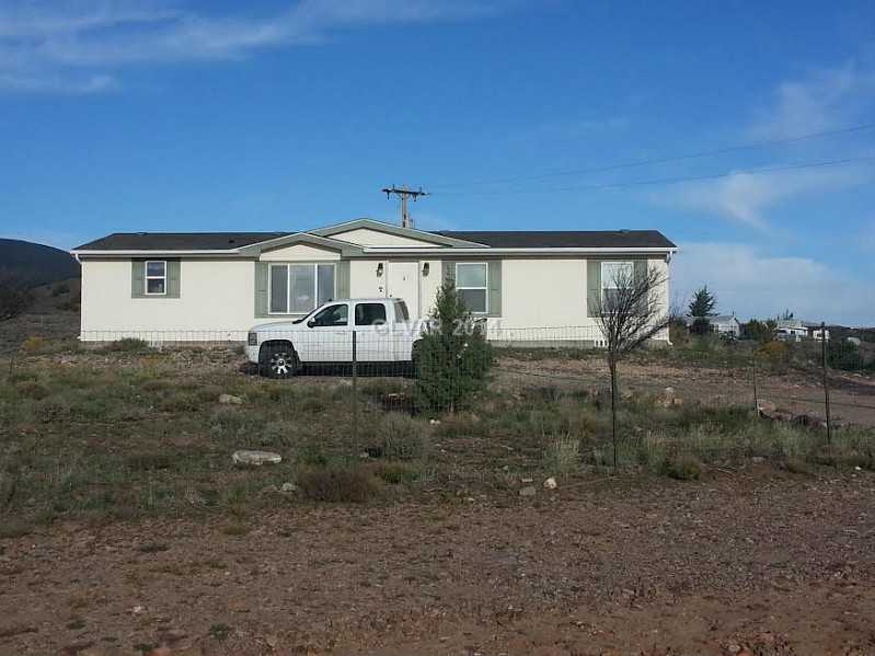 5231 Ruby Caliente, NV 89008 - Photo 1 of 14 Property Photo. Front