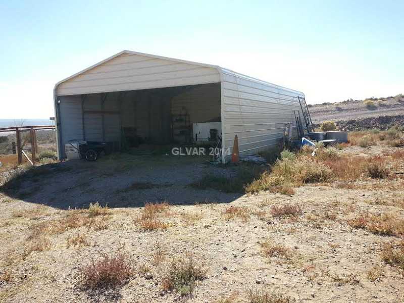 5231 Ruby Caliente, NV 89008 - Photo 11 of 14 Property Photo. Barn