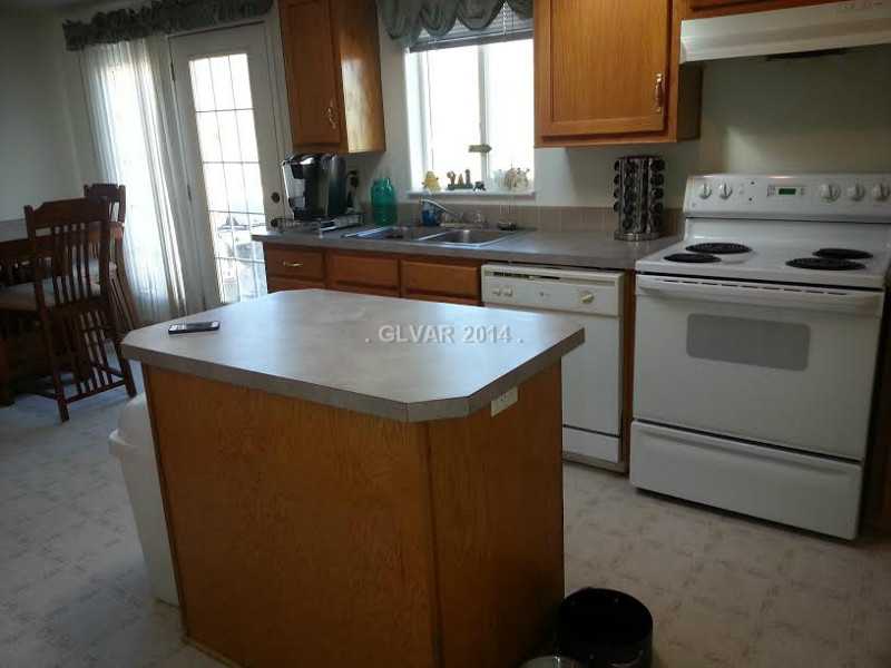 5231 Ruby Caliente, NV 89008 - Photo 3 of 14 Property Photo. Kitchen 1