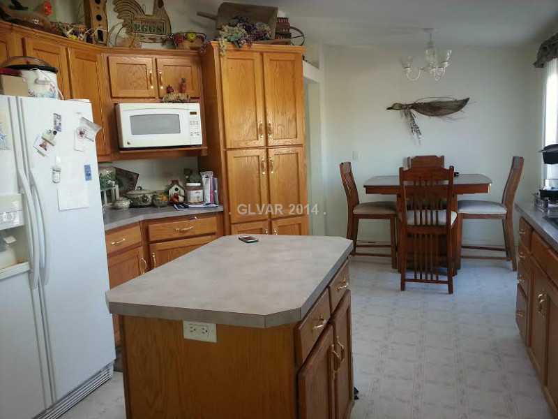 5231 Ruby Caliente, NV 89008 - Photo 4 of 14 Property Photo. Kitchen 2