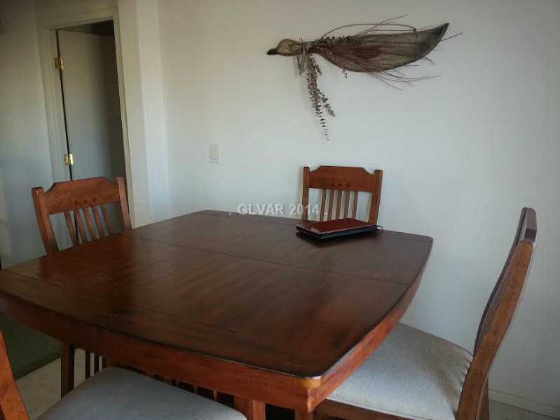 5231 Ruby Caliente, NV 89008 - Photo 6 of 14 Property Photo. Dining Nook