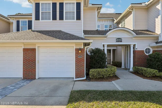 $350,000 | 2035 Secret Garden Lane, Unit 505, Fleming Island, FL 32003