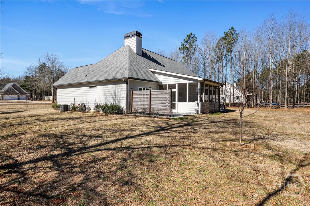 2736 Jones Holly Road Good Hope, GA 30641 - Photo 46 of 49