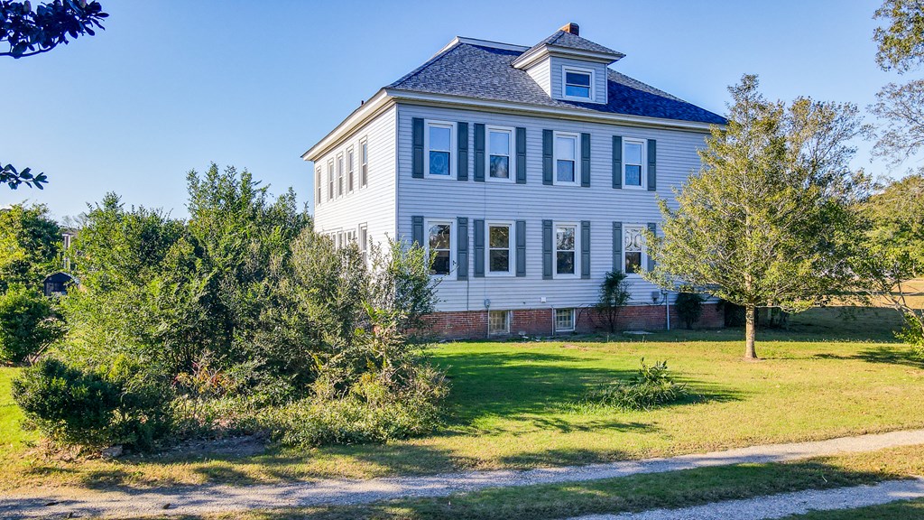 27332 Big Farm Road Melfa, VA 23410 - Photo 15 of 64