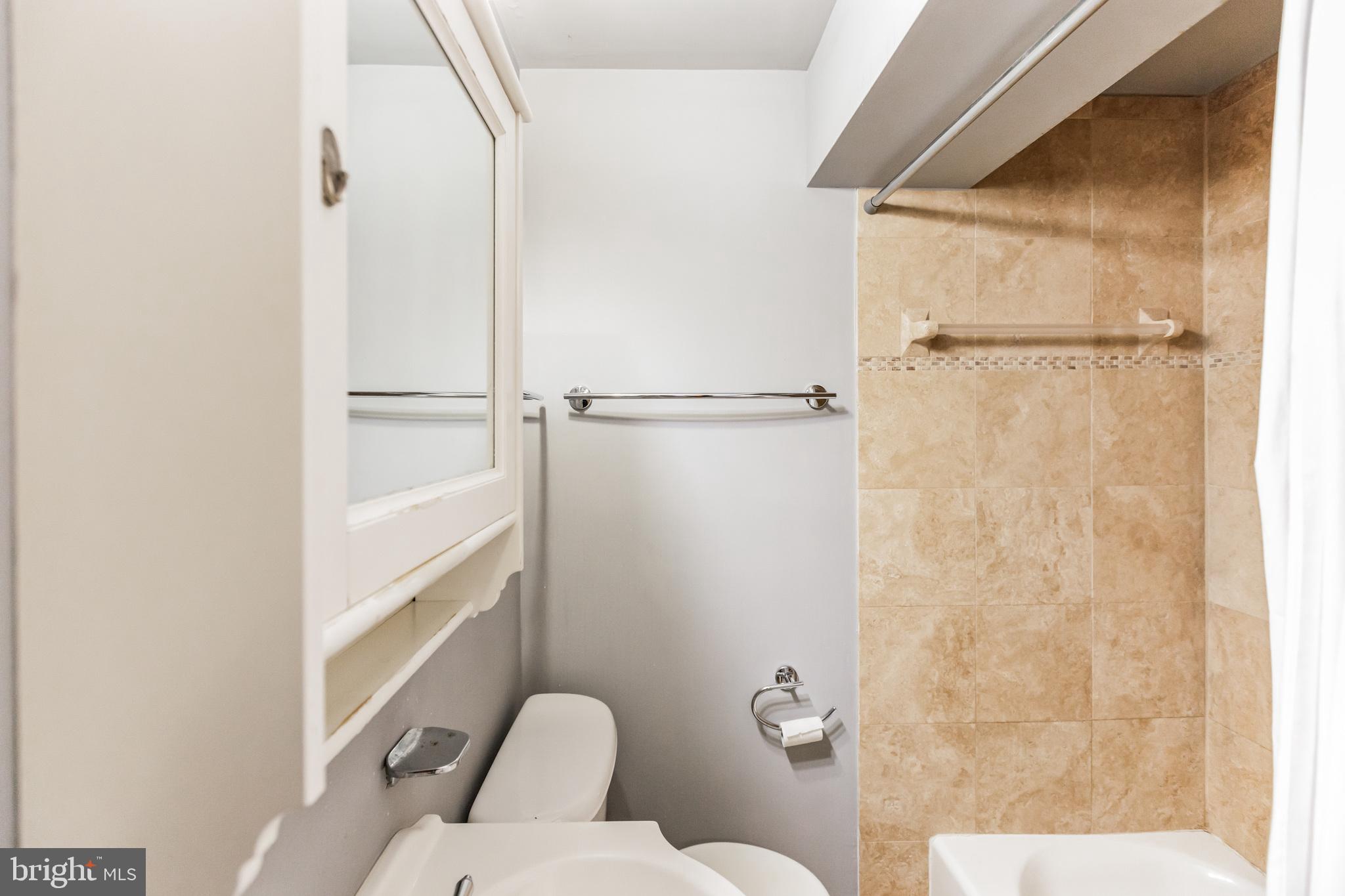 2615 4th Street Northeast, Unit B1 Washington, DC 20002 - Photo 15 of 16