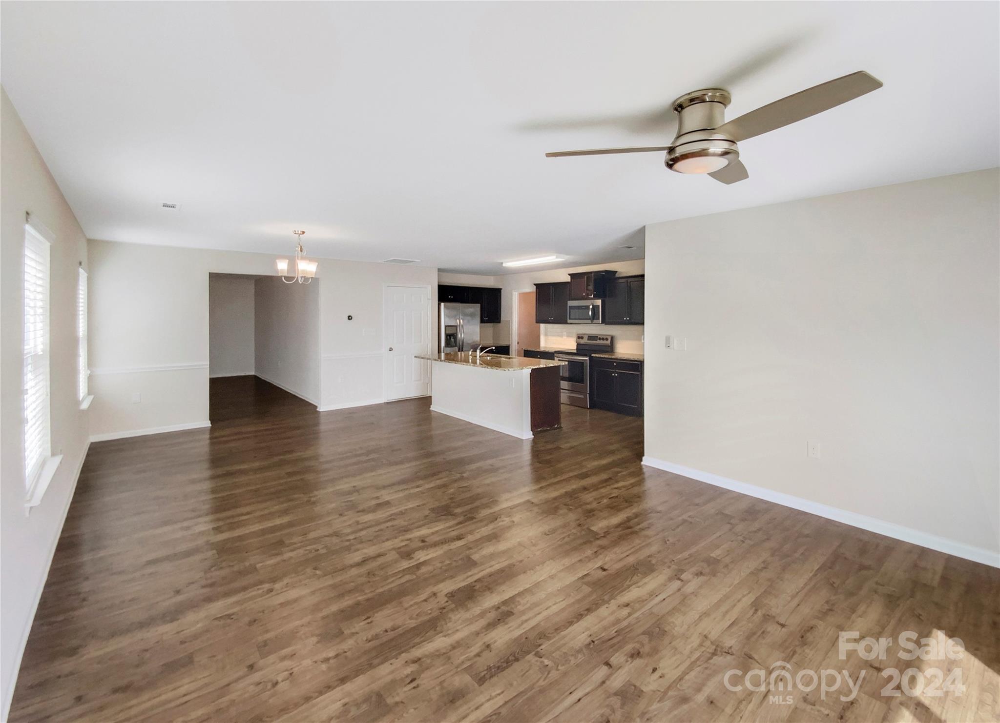 598 Shellbark Drive Concord, NC 28025 - Photo 18 of 24