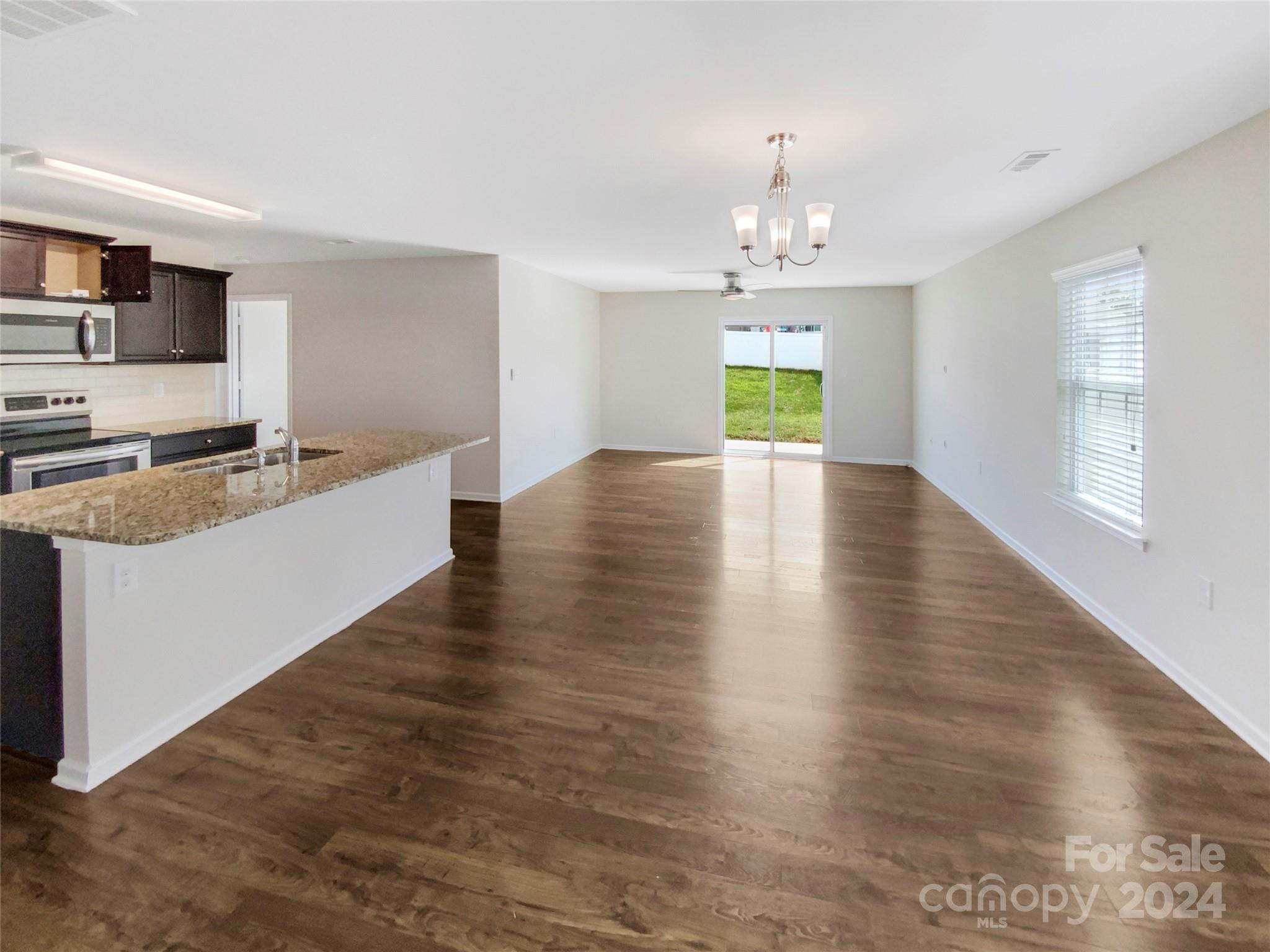 598 Shellbark Drive Concord, NC 28025 - Photo 3 of 24